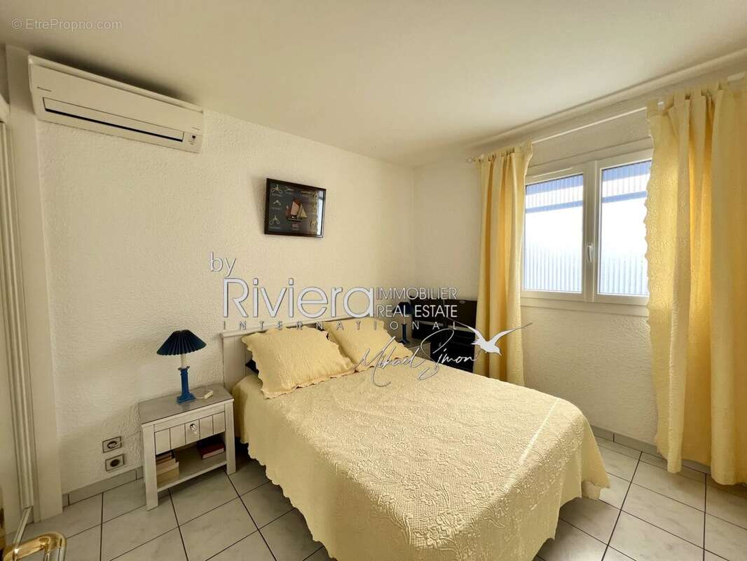 Appartement à CAVALAIRE-SUR-MER