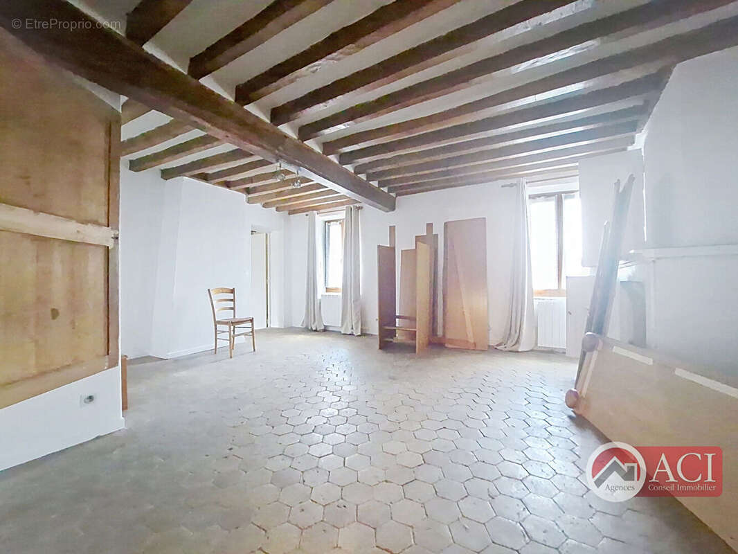 Village recherche du vexin avec commoditees sur place - photo 8