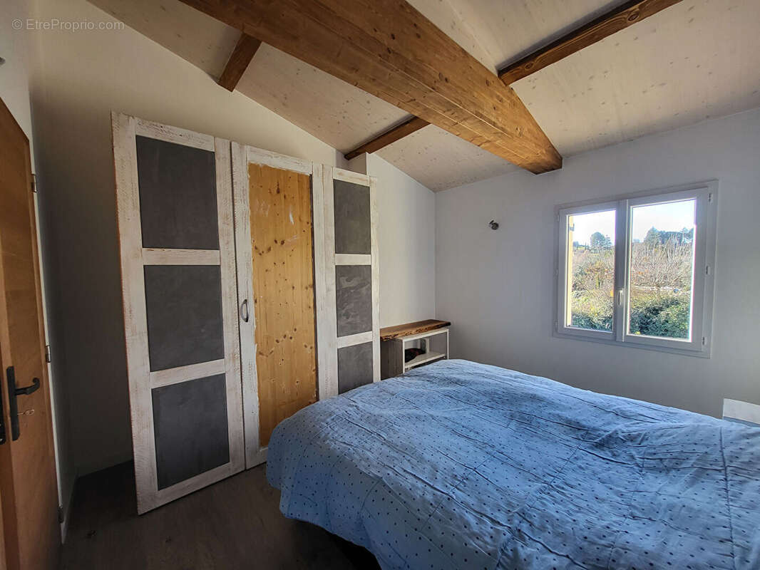 Maison à SAINT-MICHEL-L'OBSERVATOIRE