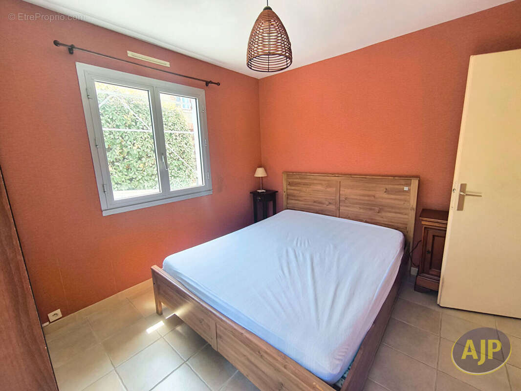 Appartement 47 m² à Prefailles  - photo 7