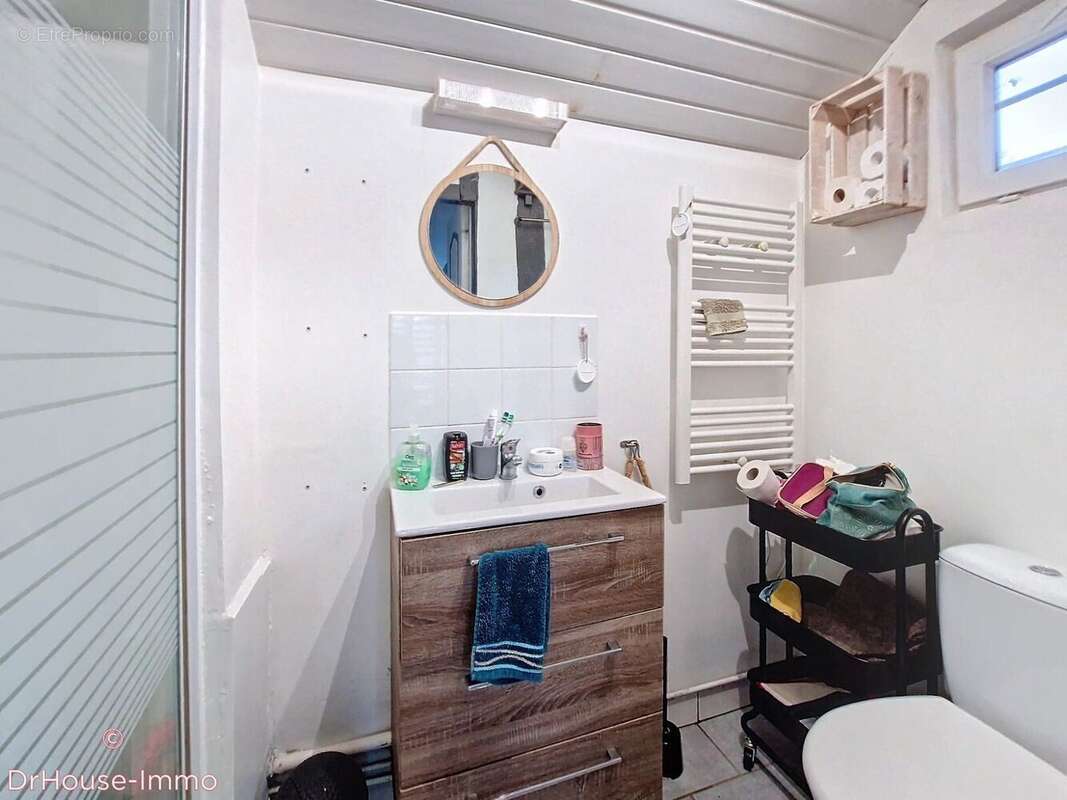 Maison à TOURVILLE-EN-AUGE