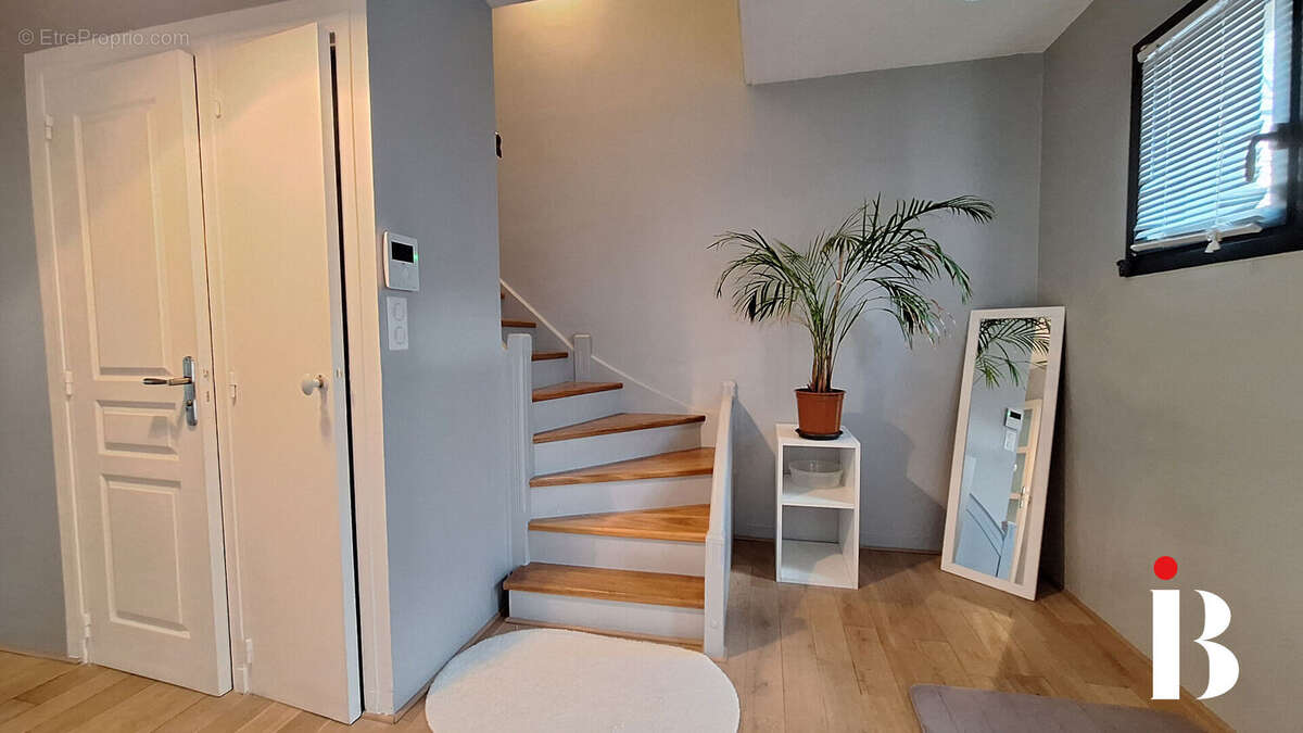 Maison à NANTES