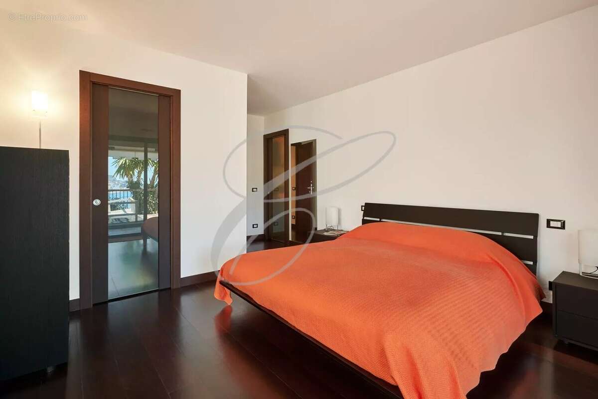 Roquebrune cap martin - 3/4 pieces - photo 6