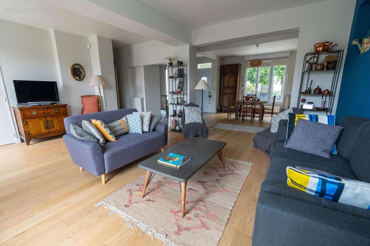 Photo 5 - Maison à SAINT-MAUR-DES-FOSSES