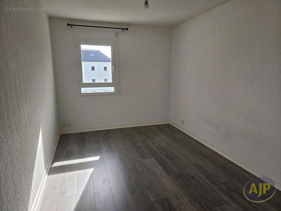 Appartement à SAINT-NAZAIRE