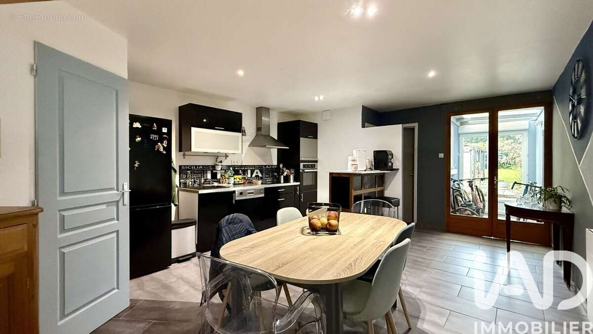 Photo 3 - Maison à VILLERS-BRETONNEUX