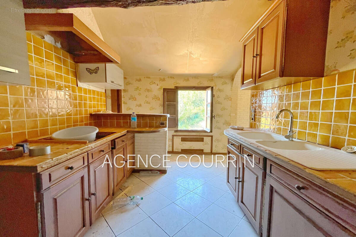 Appartement à GRASSE