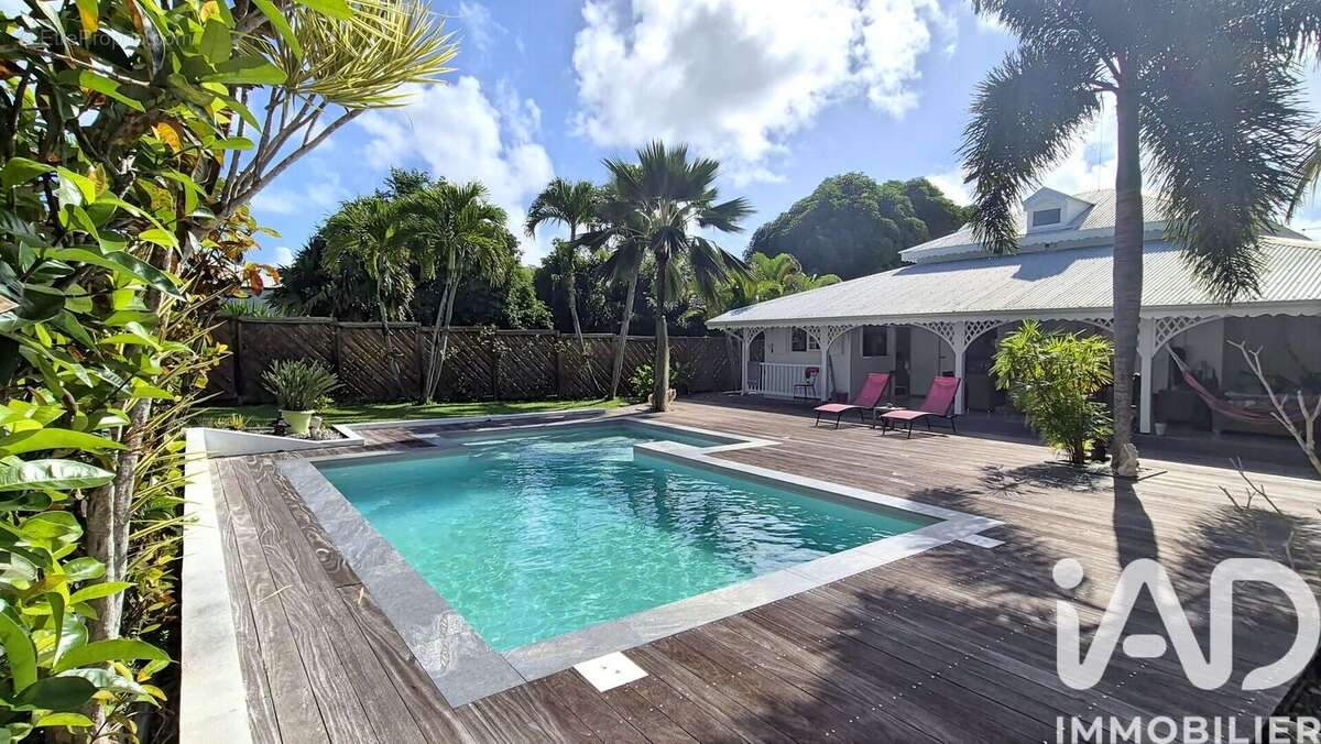 Photo 4 - Maison à SAINT-FRANCOIS