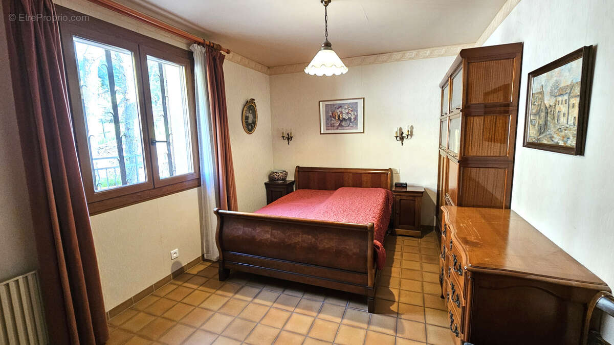 Maison à SEILLANS