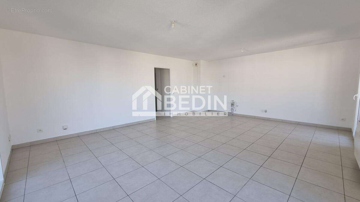 Appartement à BLAGNAC