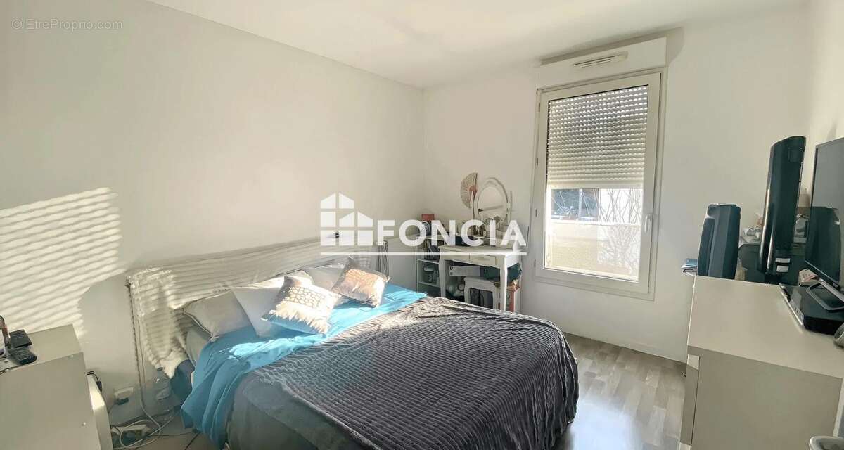 Maison familiale de 3 chambres - photo 7