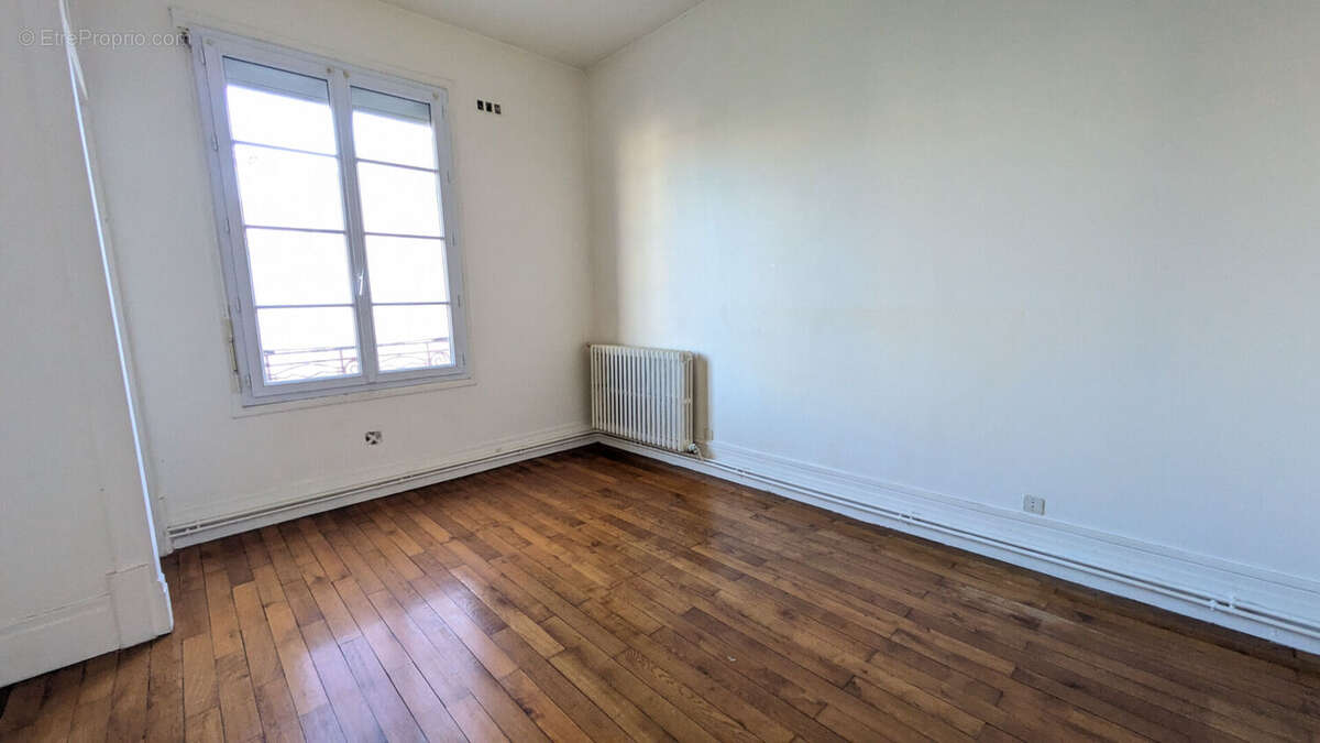 Appartement à LA ROCHELLE