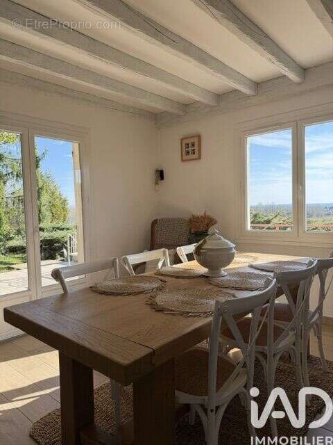 Photo 2 - Maison à TARGON