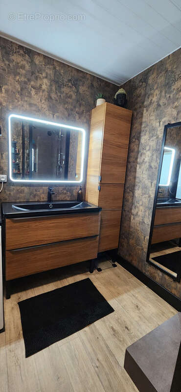 Appartement à DIEPPE