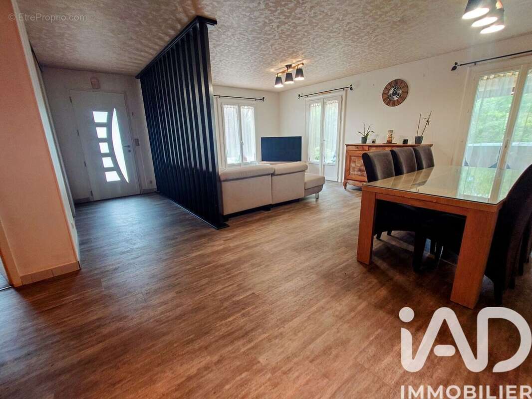 Photo 2 - Maison à NERIGNAC