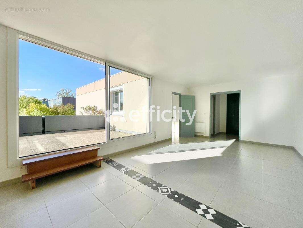 Appartement à PALAISEAU