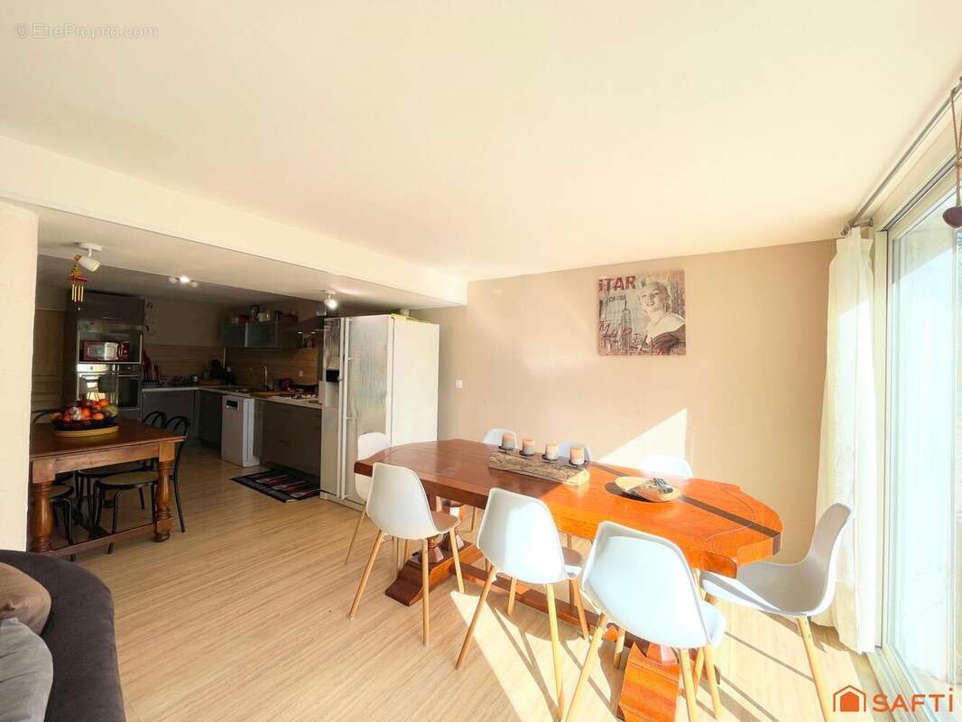 Photo 4 - Maison à MAS-BLANC-DES-ALPILLES