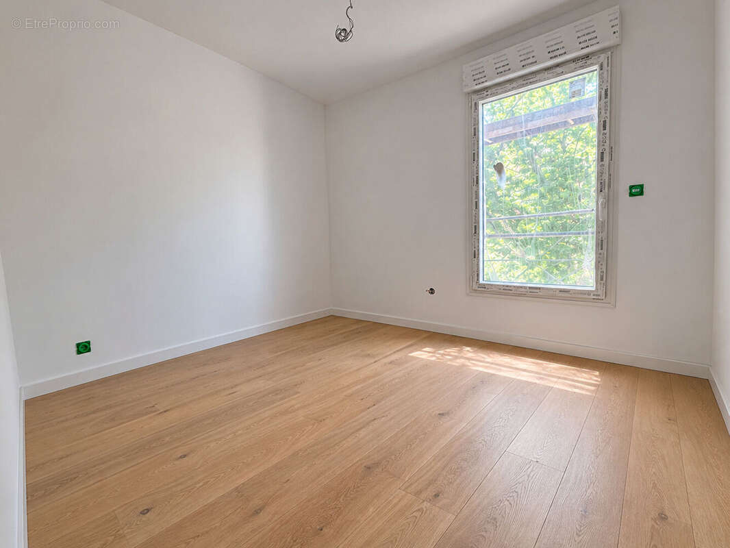 Appartement à L'UNION