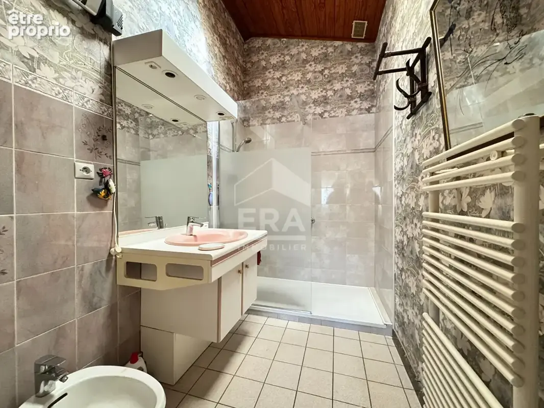 Maison 105m² à coulounieix-chamiers - photo 9