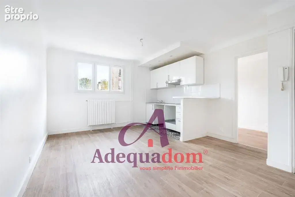 Appartement à COLOMBES