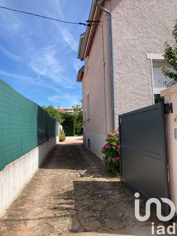 Photo 9 - Maison à DIJON