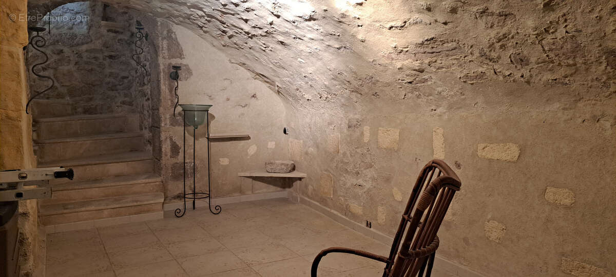 Maison à CAVAILLON
