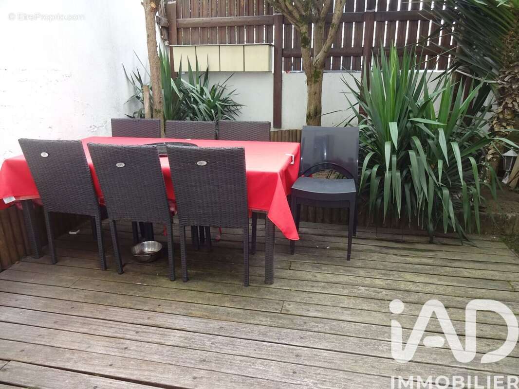 Photo 3 - Appartement à LA BAULE-ESCOUBLAC