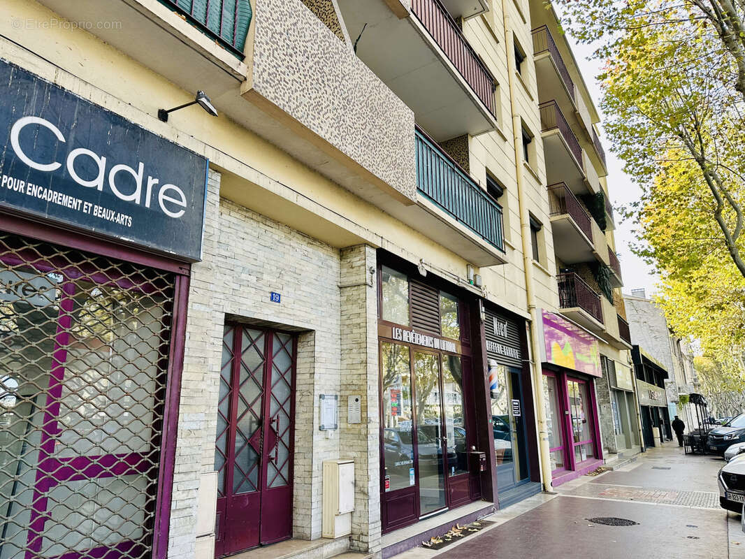 Appartement à NARBONNE
