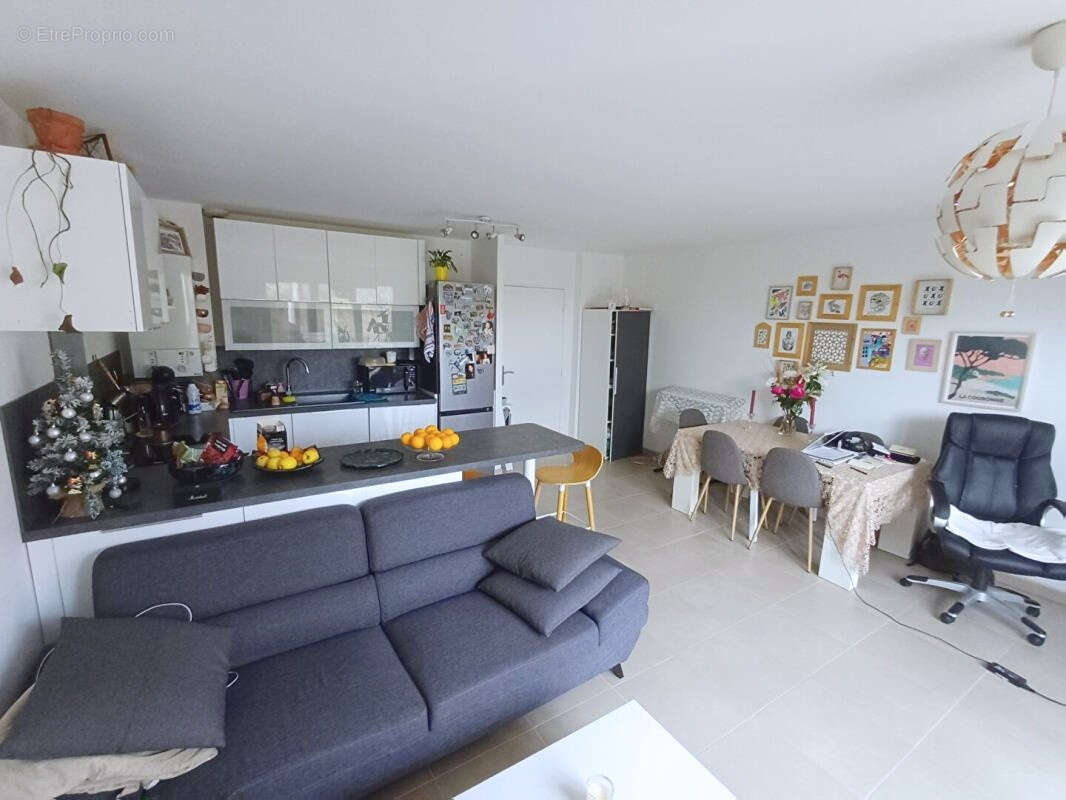 La Couronne Appartement avec grande terrasse - photo 2