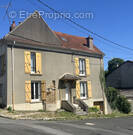 Maison à LA FERTE-SOUS-JOUARRE