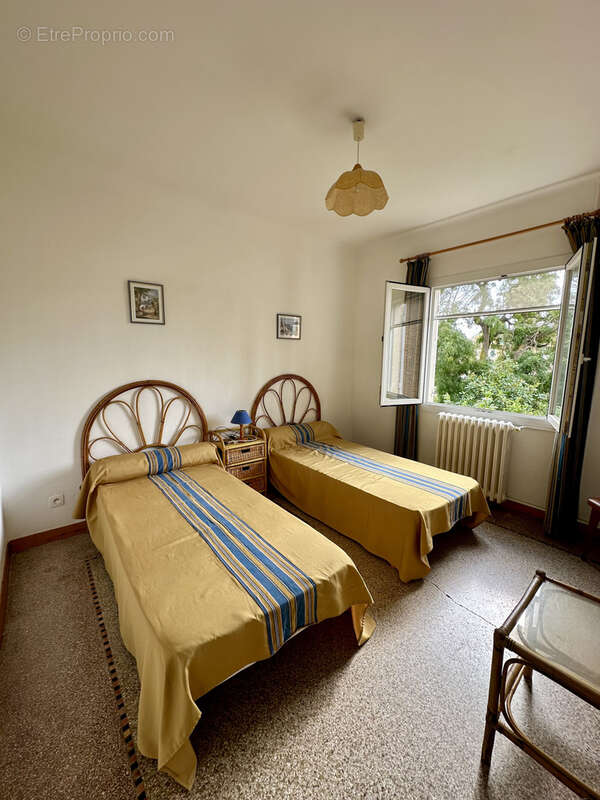 Maison à LA LONDE-LES-MAURES