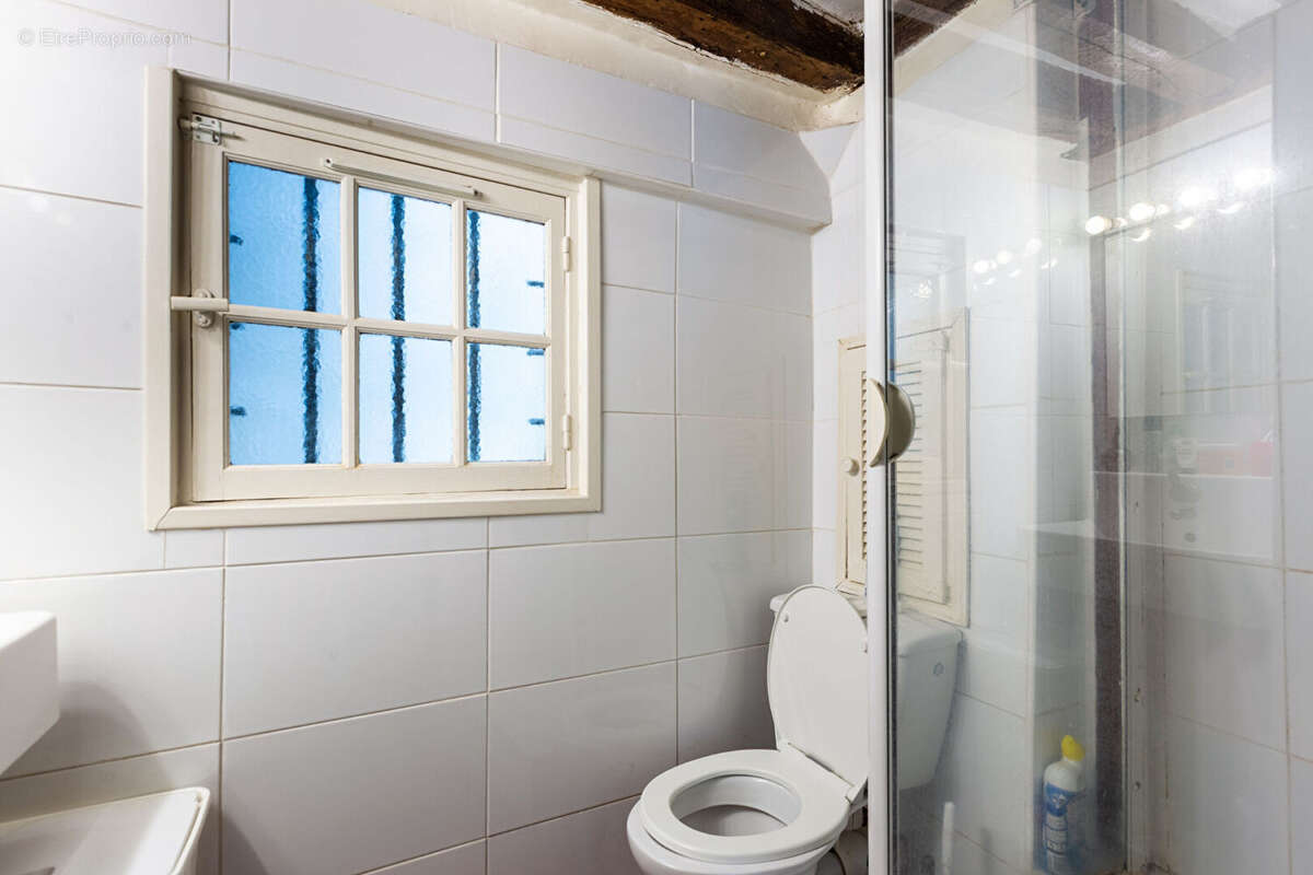 Appartement à PARIS-5E
