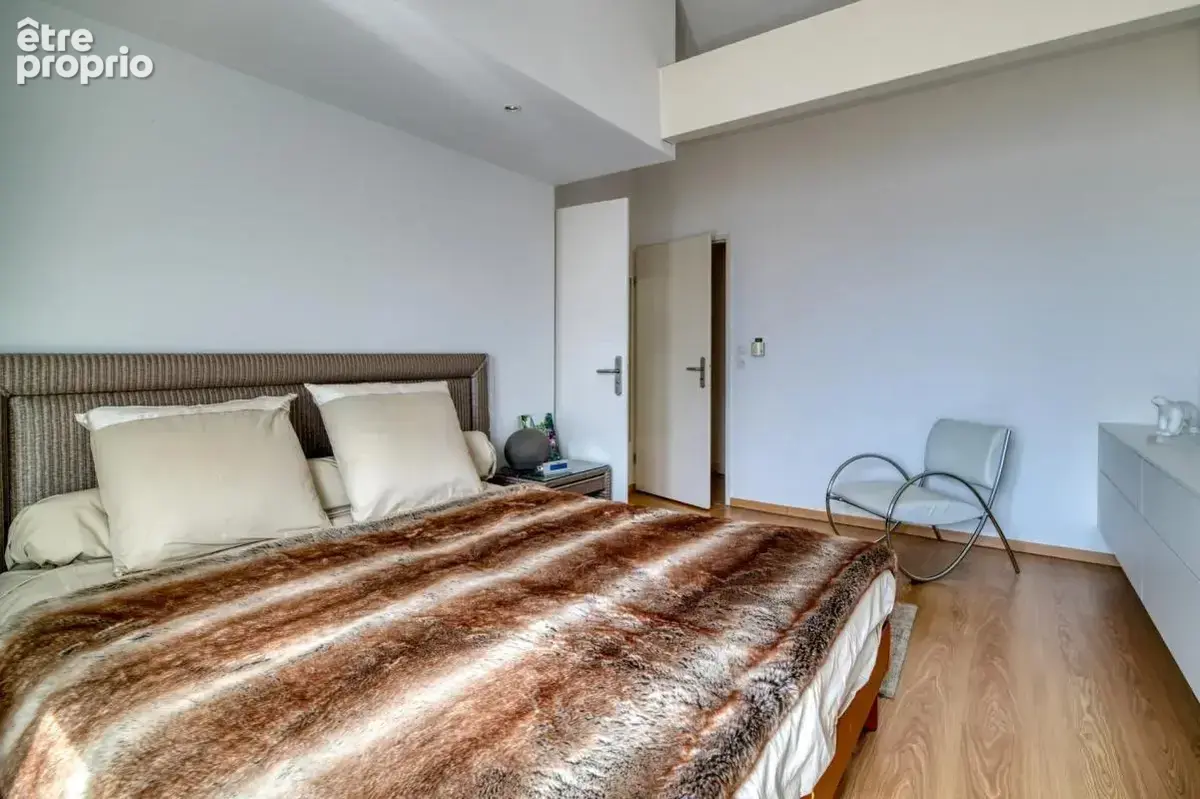 Appartement de 3 pièces de 86,25 m² à Toulouse - photo 8