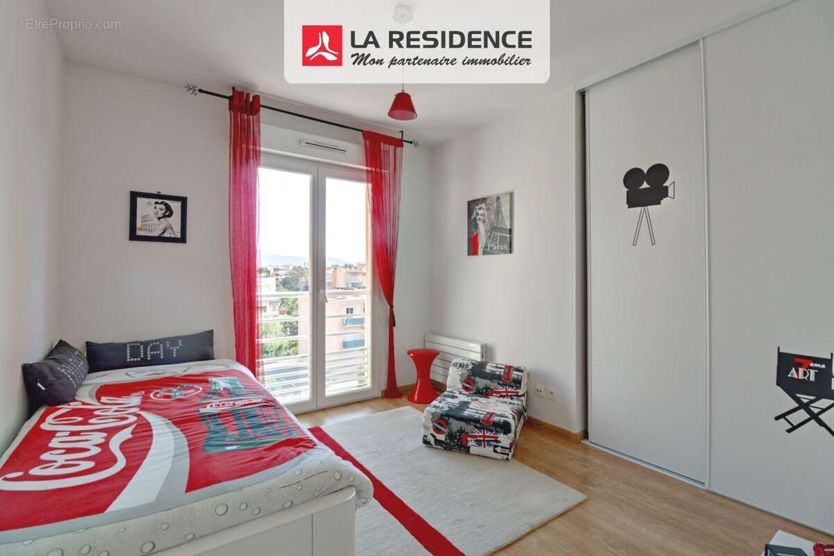 Appartement 78 m² à Saint-Raphael  - photo 9