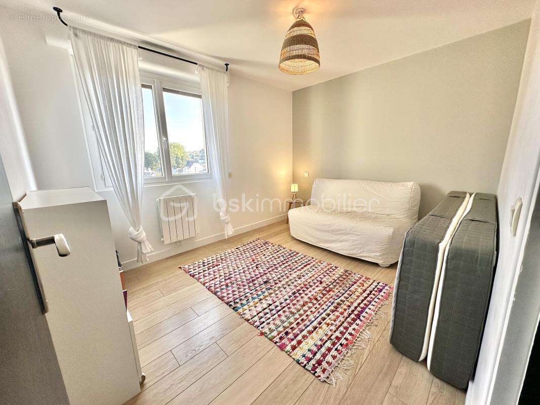 Appartement 3 pièces 83 m² au Cap Horn - photo 8