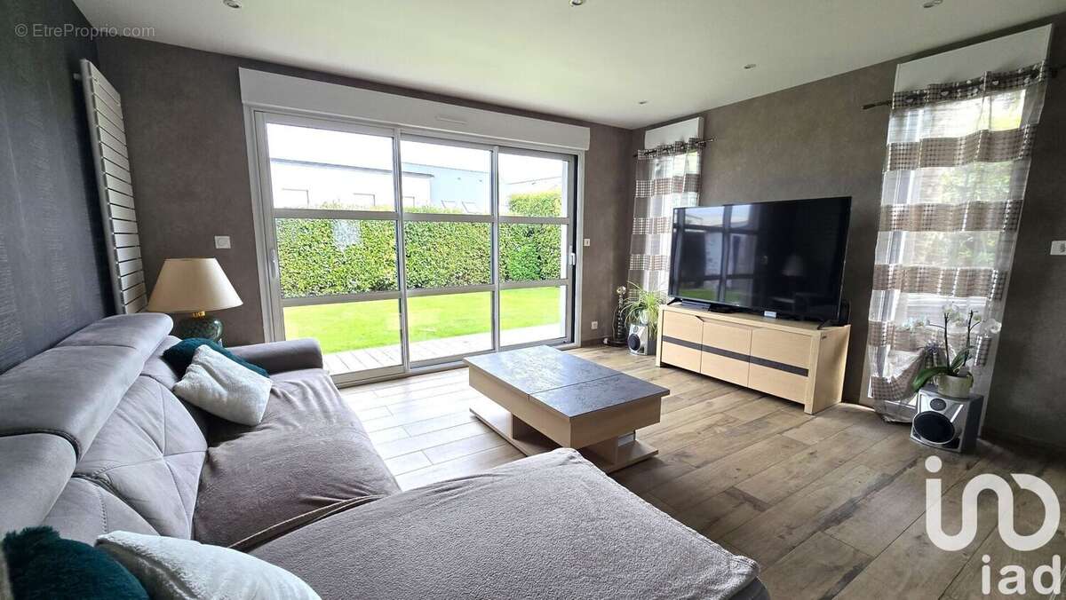 Photo 6 - Maison à LA BOUEXIERE