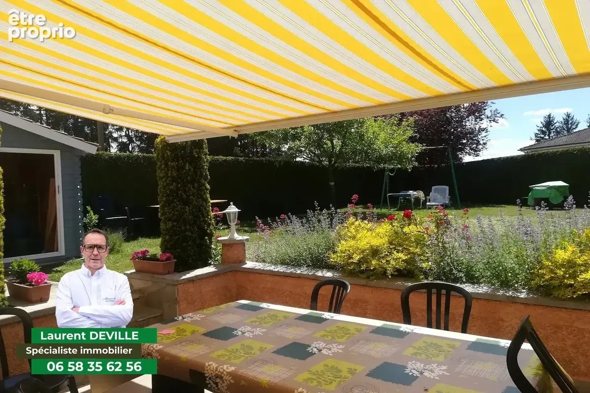 Maison individuel de 121.40 m² - photo 12