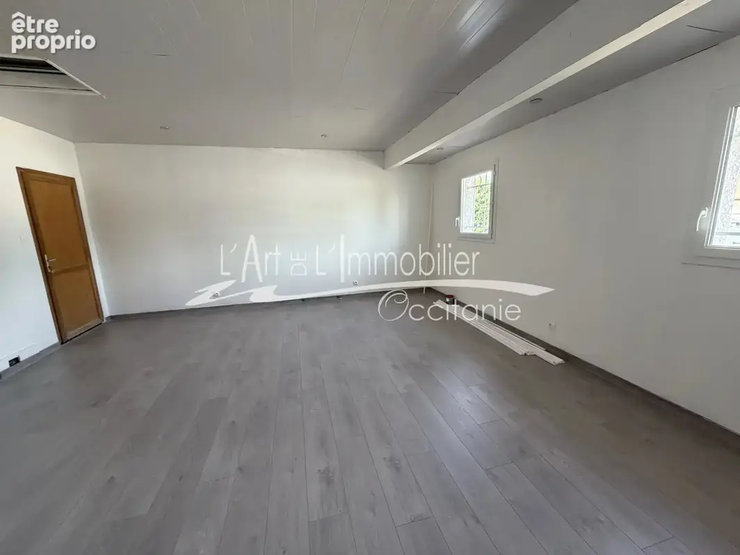 Maison 4 pièces 100 m² à vendre à Aussonne (31840) - photo 6