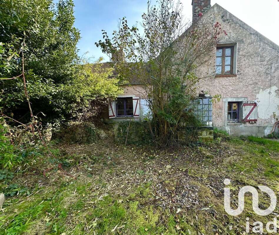 Photo 2 - Maison à EGREVILLE