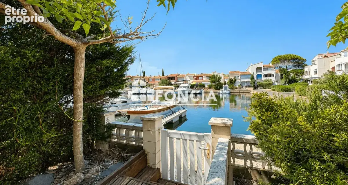 Appartement à AGDE