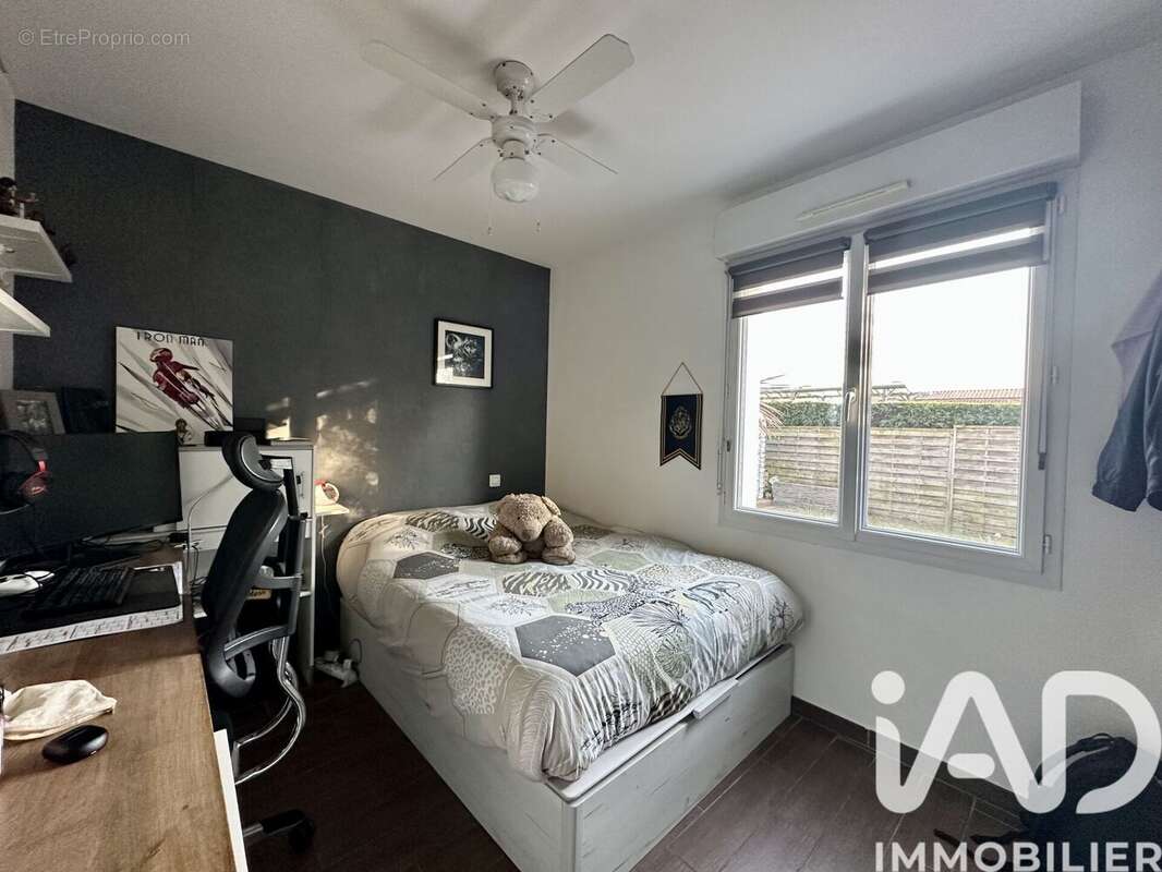 Photo 8 - Maison à ARTHON-EN-RETZ