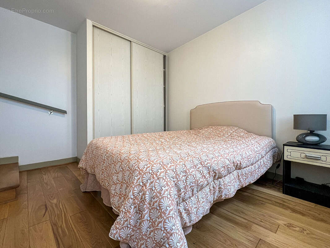 Appartement à SAINTES