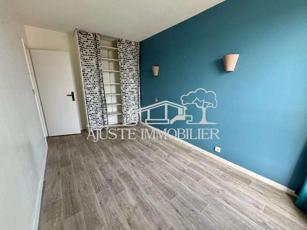 Appartement à MARIGNANE