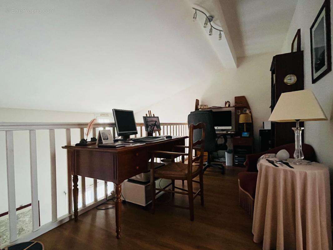 Maison à LA ROCHELLE