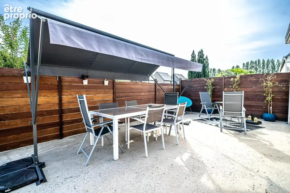 Cancale - Maison de 186 m² - 7 pièces, 5 chambres - photo 16