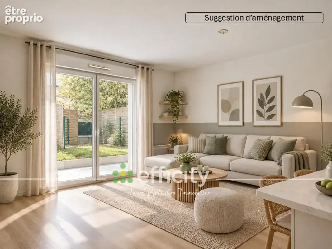 Appartement - photo 4
