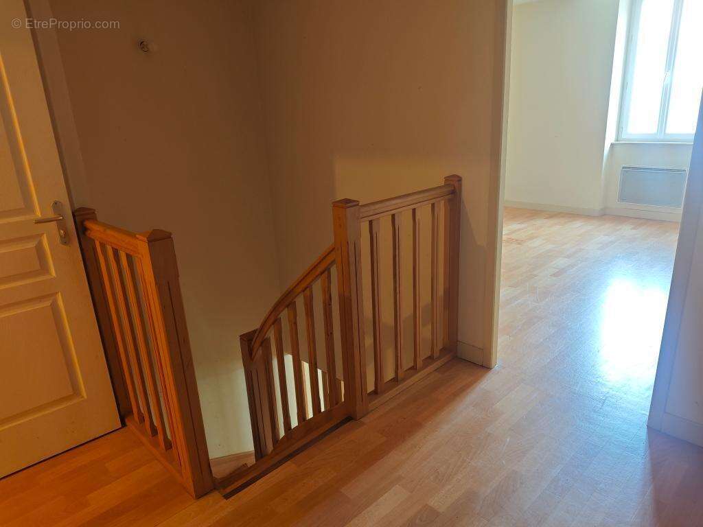 Appartement à VILLEFRANCHE-DE-LAURAGAIS