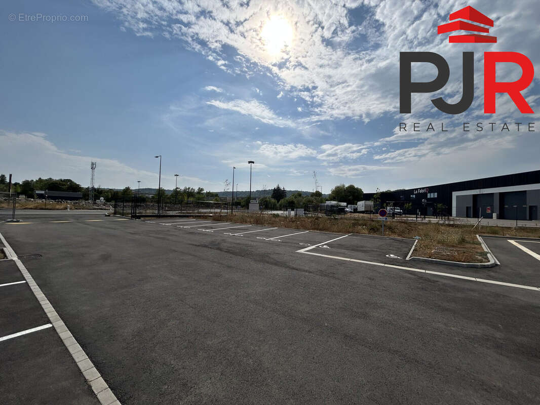 Commerce 470 m² à Heillecourt  - photo 4