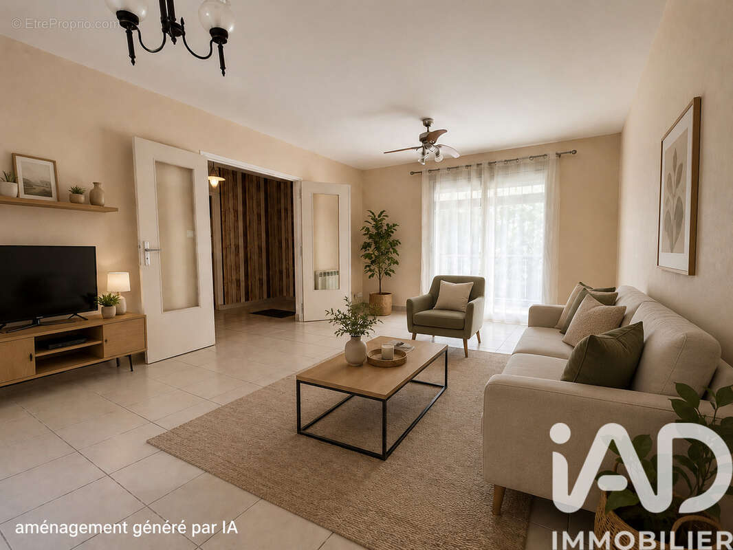 Photo 2 - Maison à AGDE