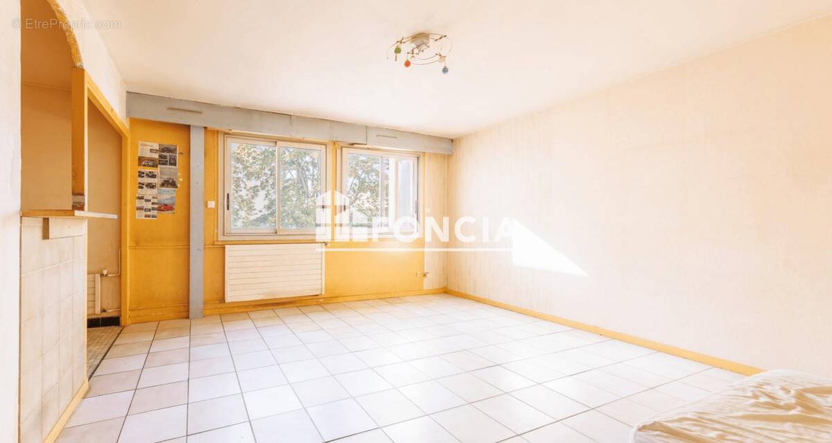 Appartement à CHAMALIERES